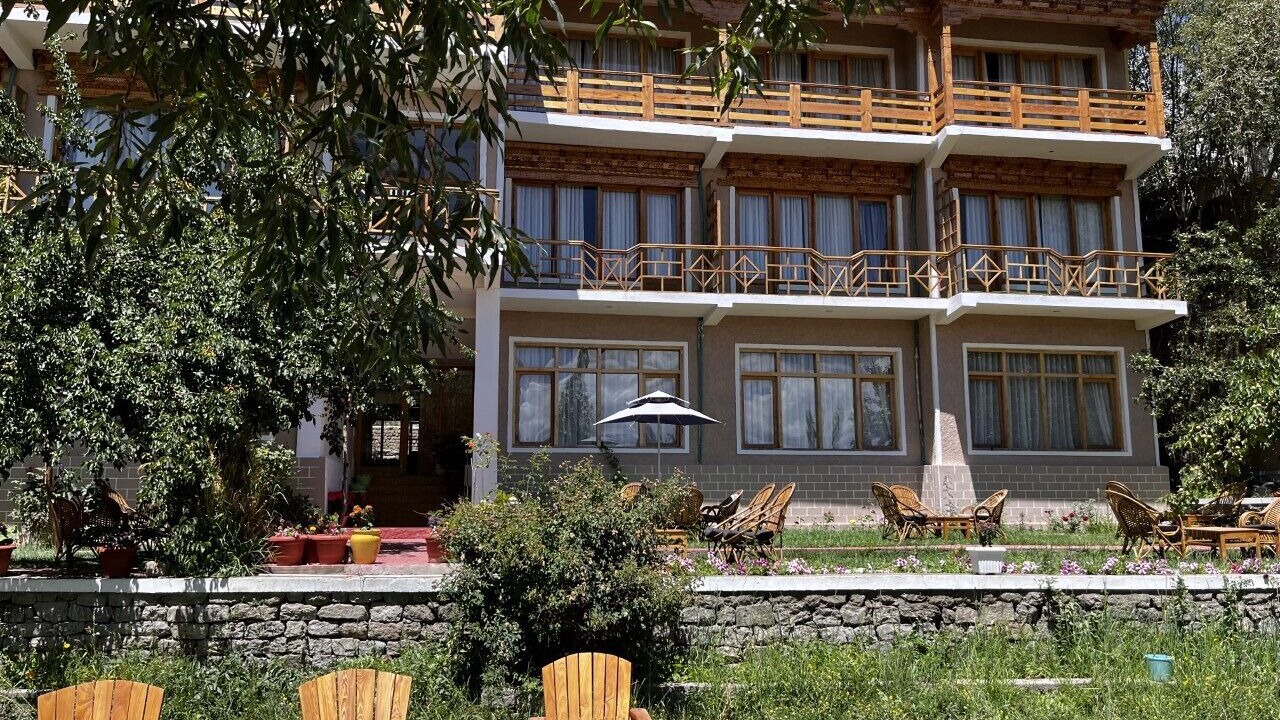 Photo of Outdoor in Leh