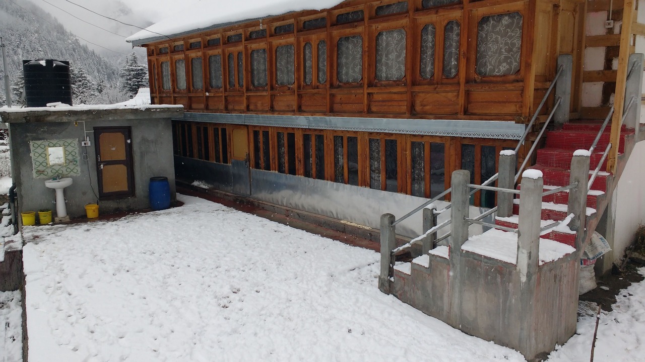 Photo of Outdoor in Sangla