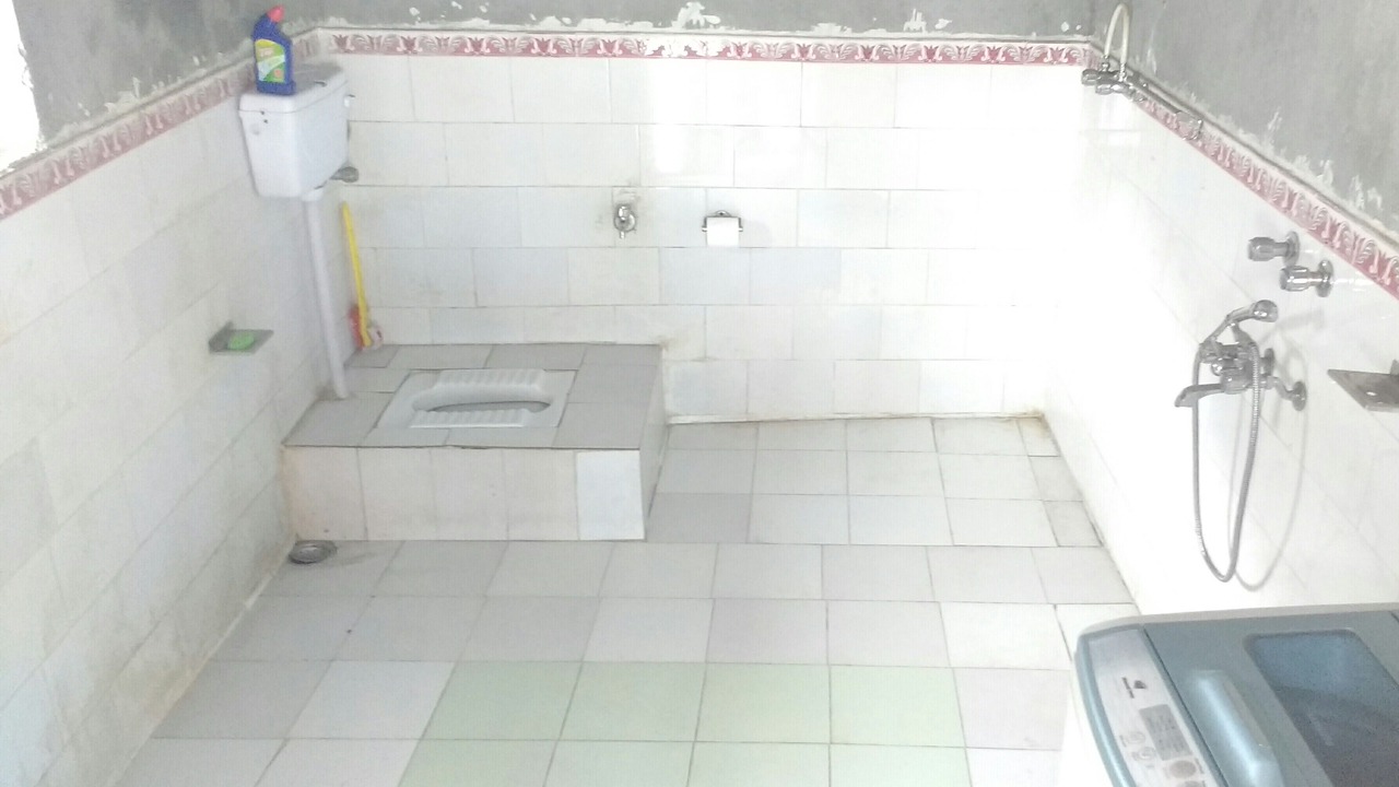 Photo of Bathroom in Sangla