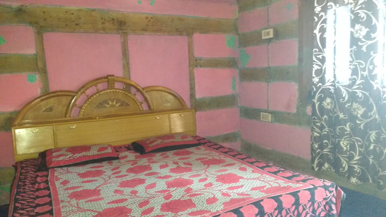Photo of Bedroom in Sangla