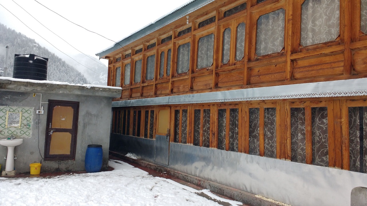 Photo of Outdoor in Sangla