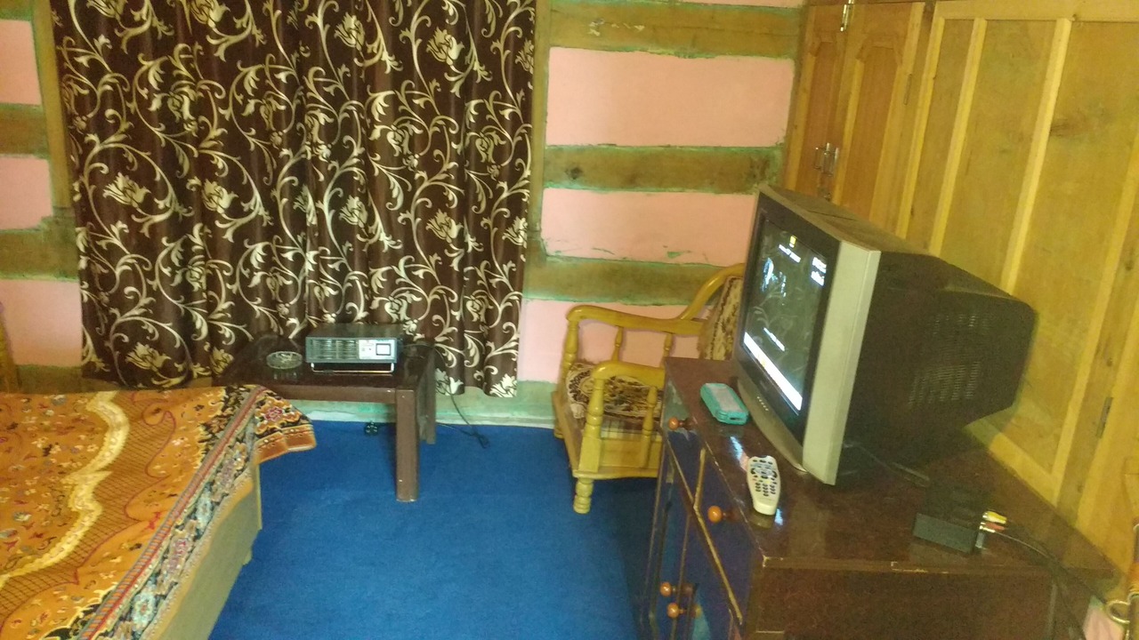 Photo of Bedroom in Sangla