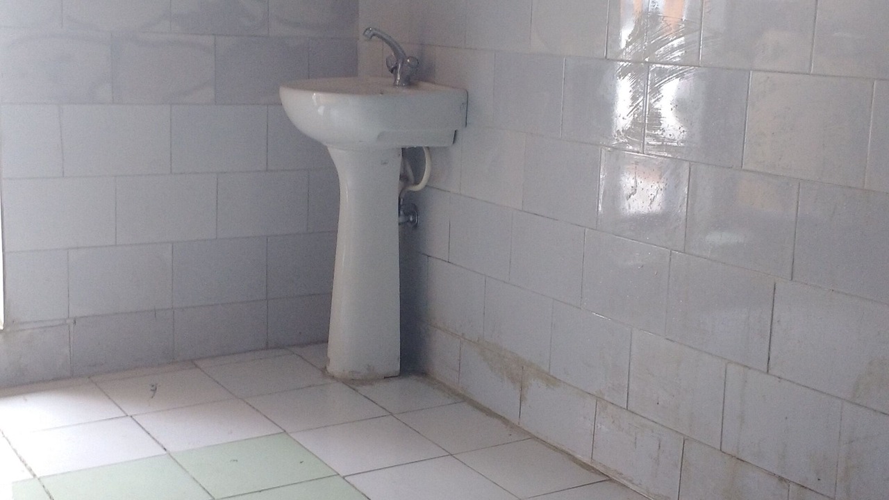 Photo of Bathroom in Sangla