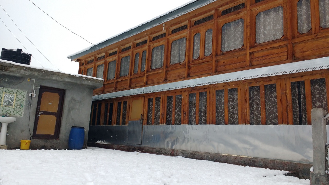 Photo of Outdoor in Sangla