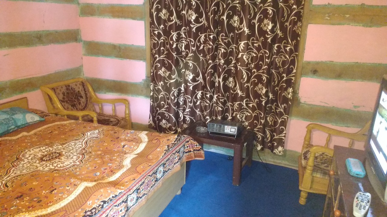 Photo of Bedroom in Sangla