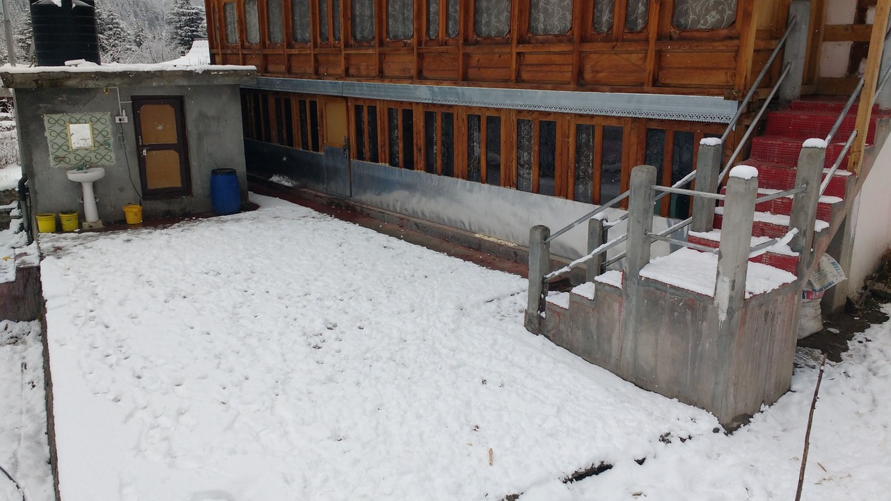 Photo of Outdoor in Sangla