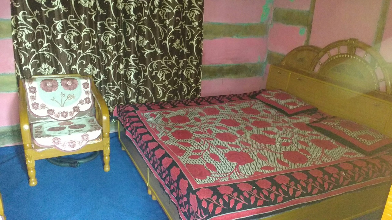 Photo of Bedroom in Sangla