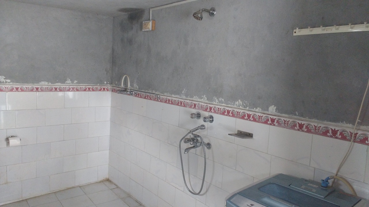 Photo of Bathroom in Sangla