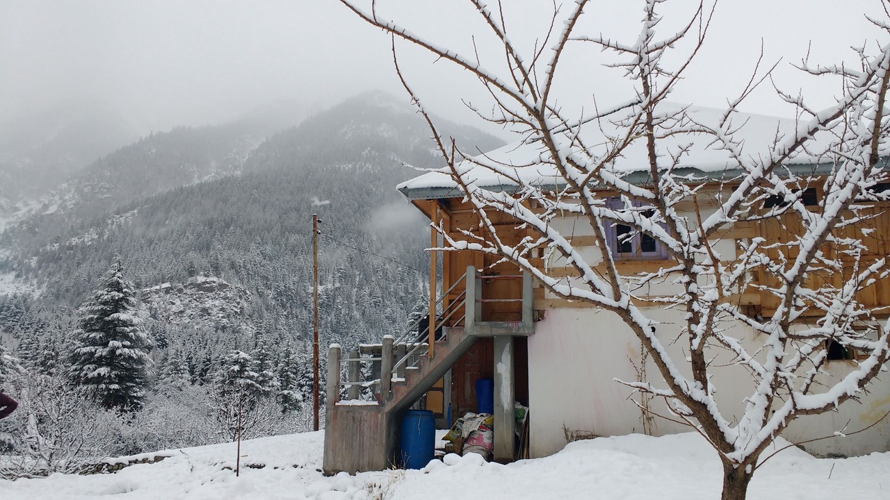 Photo of Outdoor in Sangla