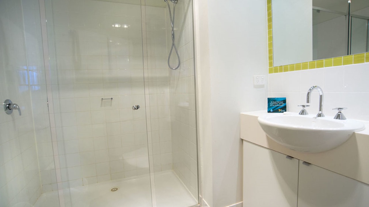 Photo of Bathroom in South Melbourne