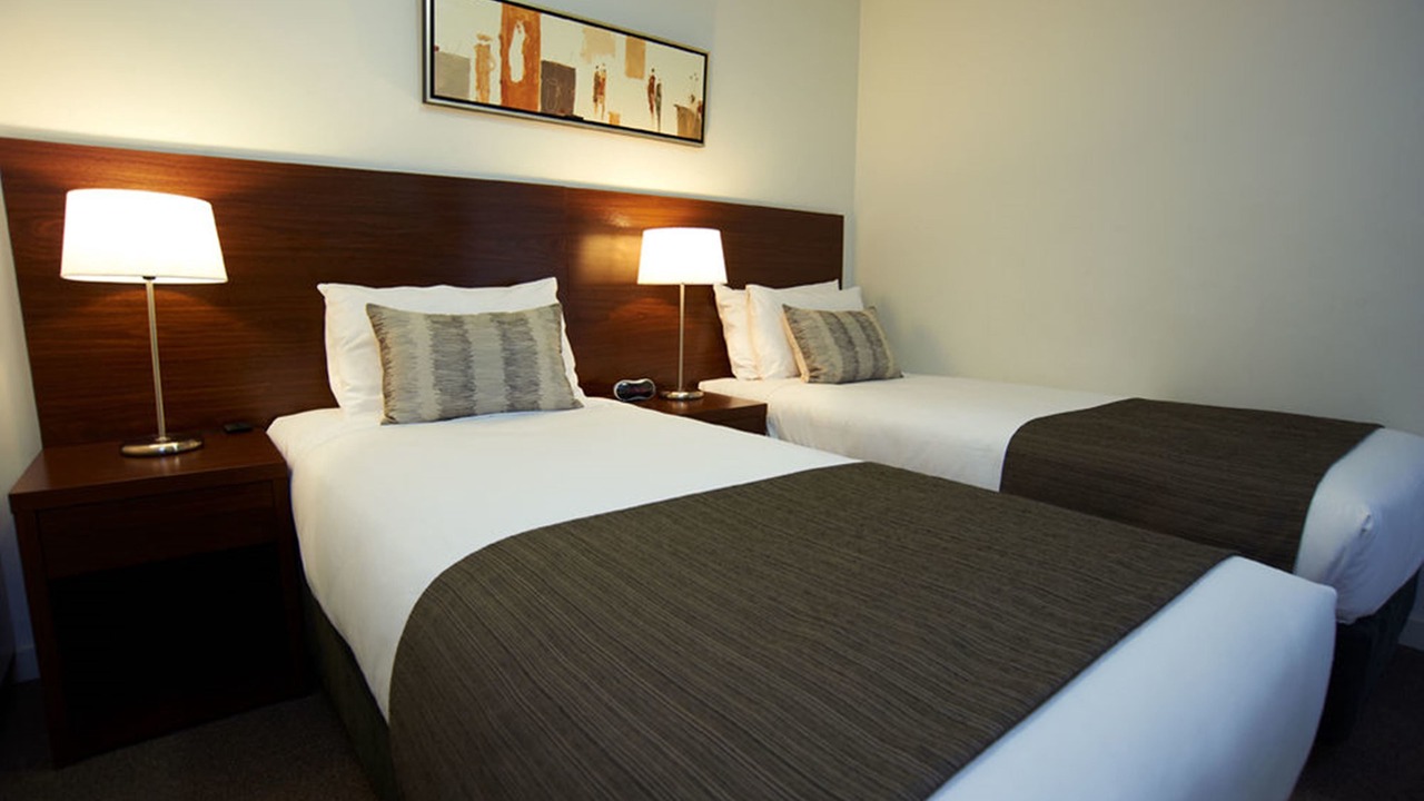 Photo of Bedroom in South Melbourne