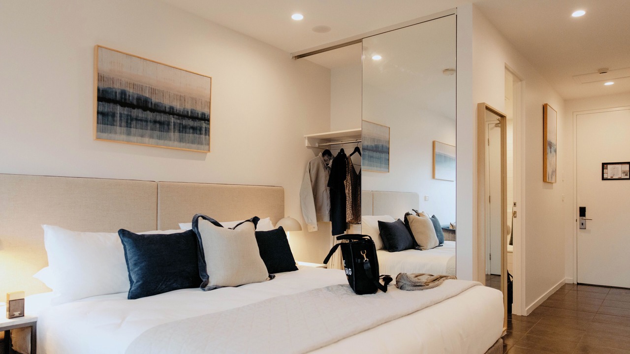 Photo of Bedroom in Williamstown