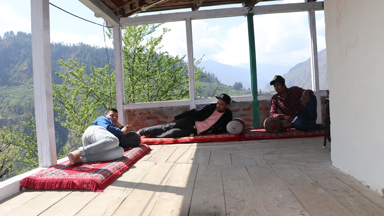 Photo of Outdoor in Mohal