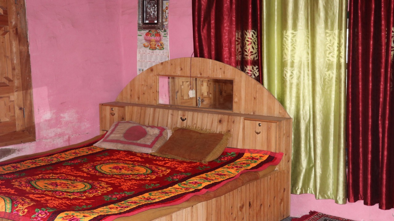 Photo of Bedroom in Mohal
