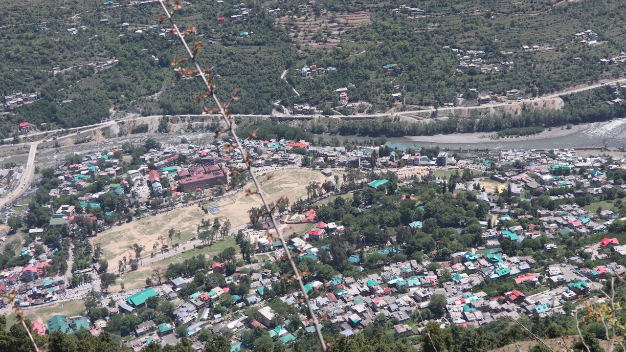 Photo of Outdoor in Mohal