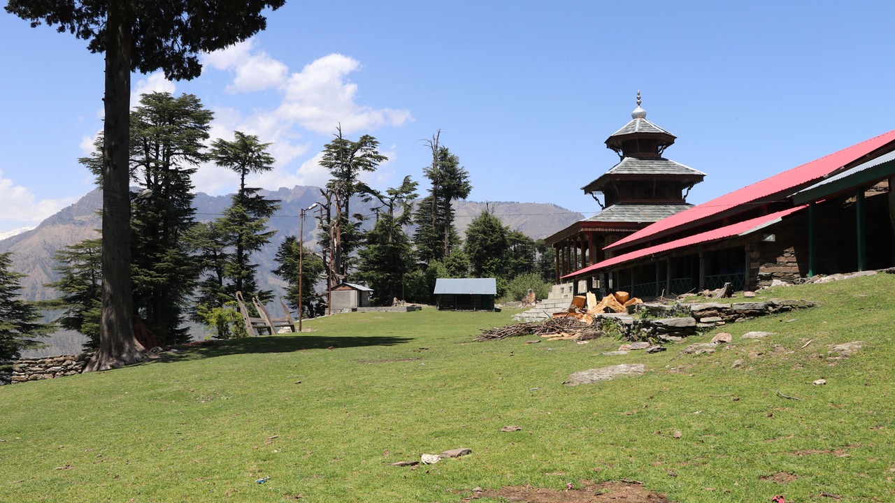 Photo of Outdoor in Mohal