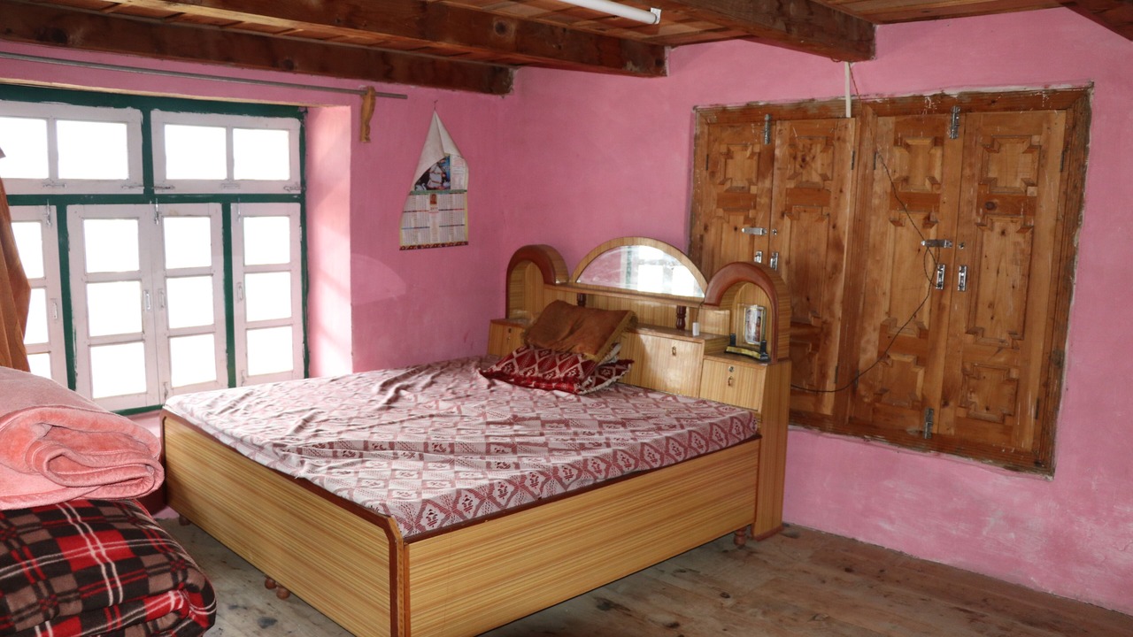 Photo of Bedroom in Mohal