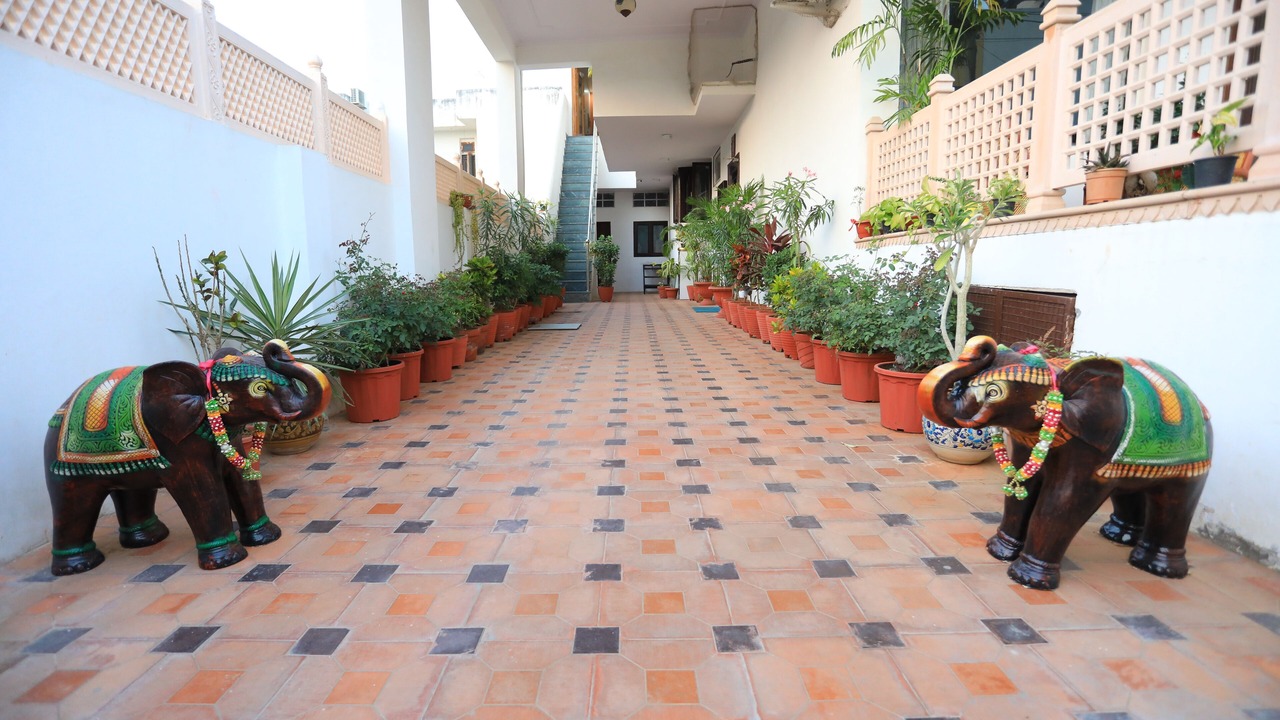 Photo of Outdoor in Jaipur District