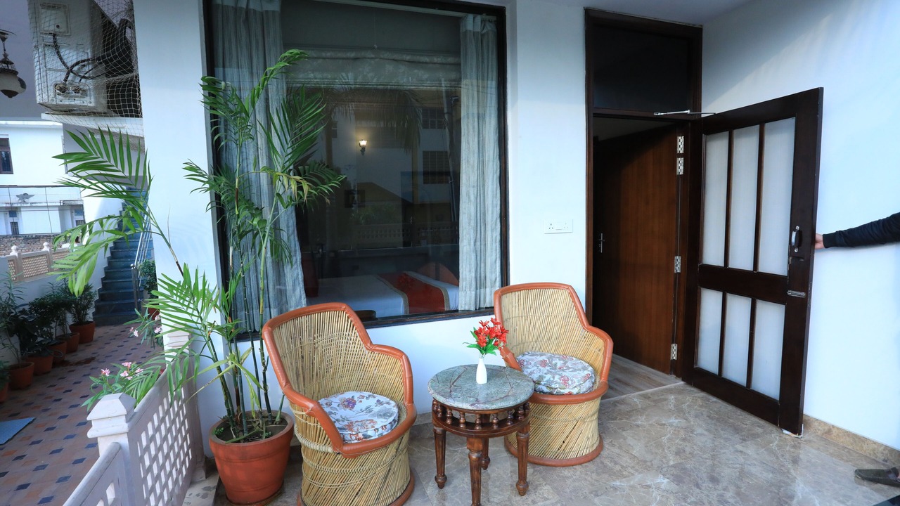Photo of Outdoor in Jaipur District