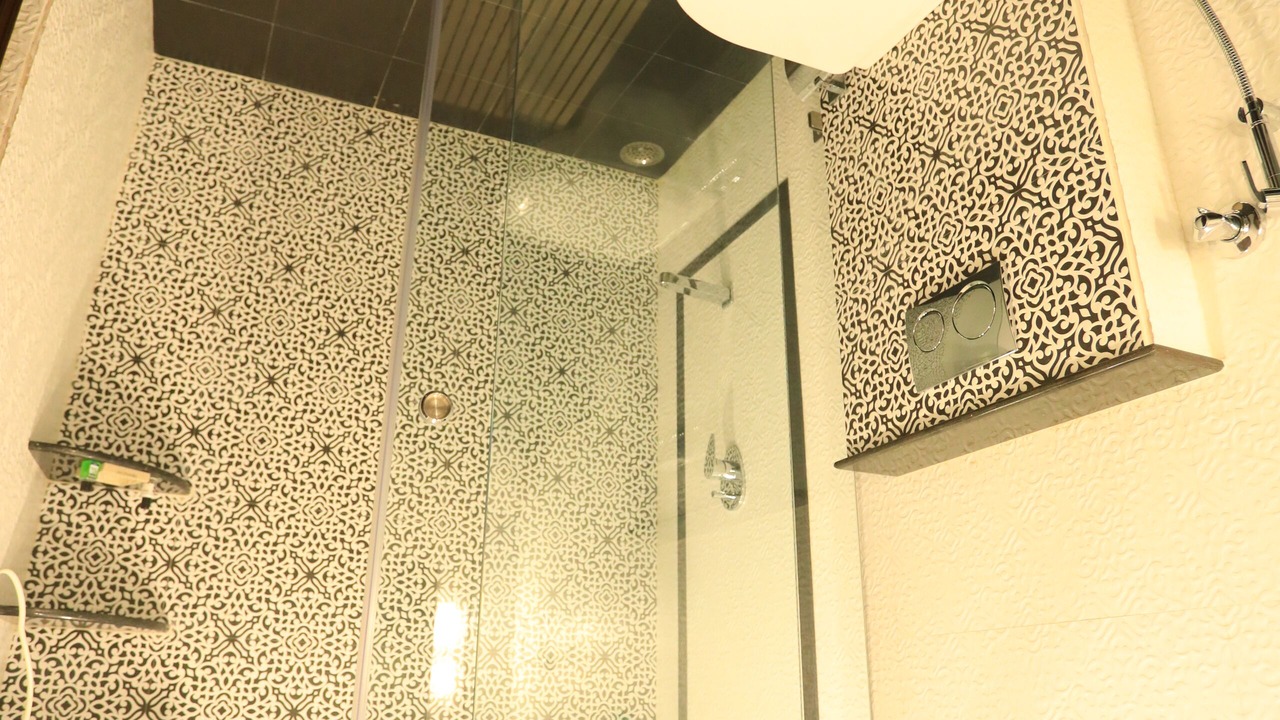 Photo of Bathroom in Jaipur District