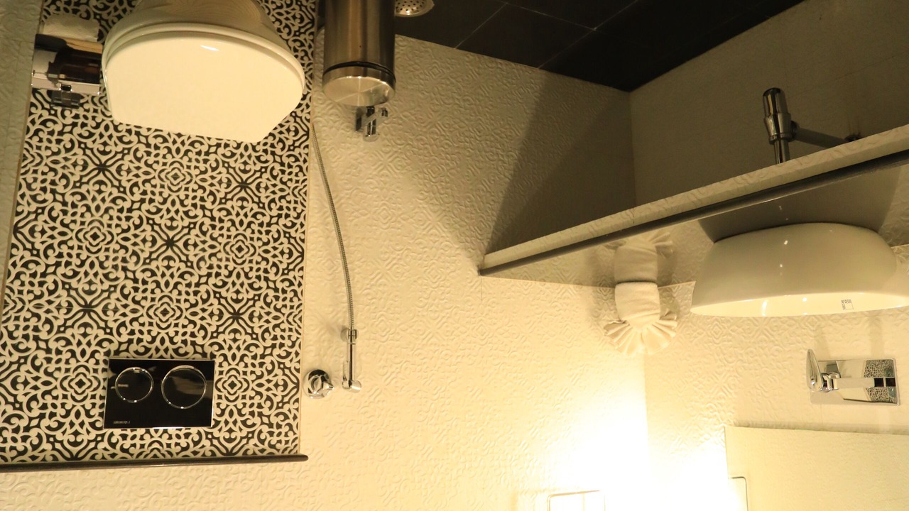 Photo of Bathroom in Jaipur District