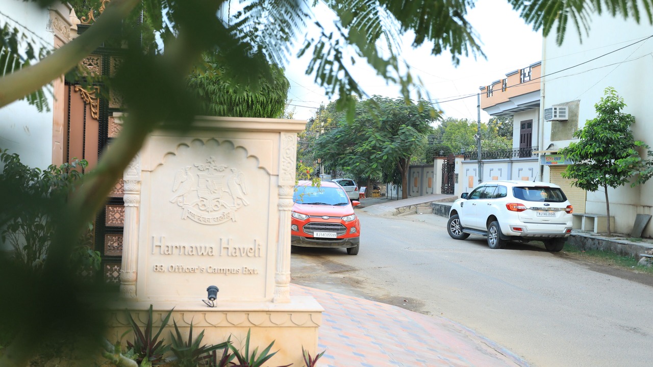 Photo of Outdoor in Jaipur District