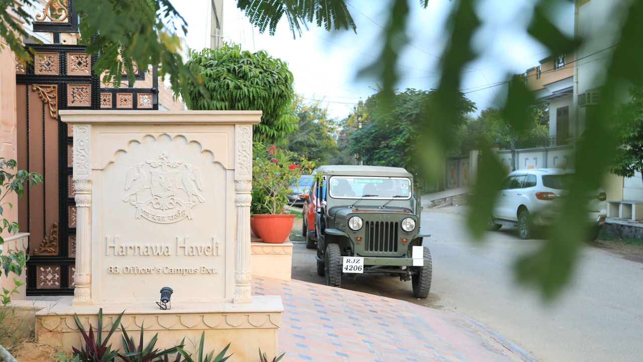 Photo of Outdoor in Jaipur District