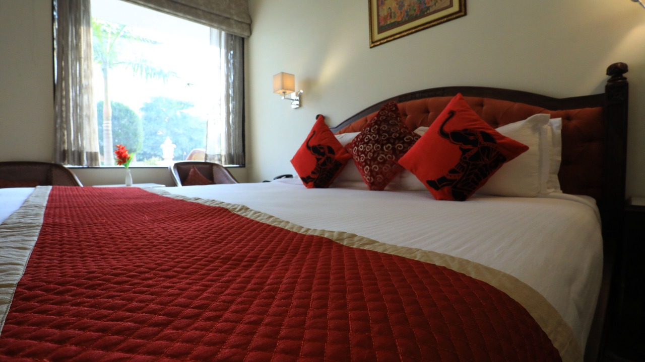 Photo of Bedroom in Jaipur District