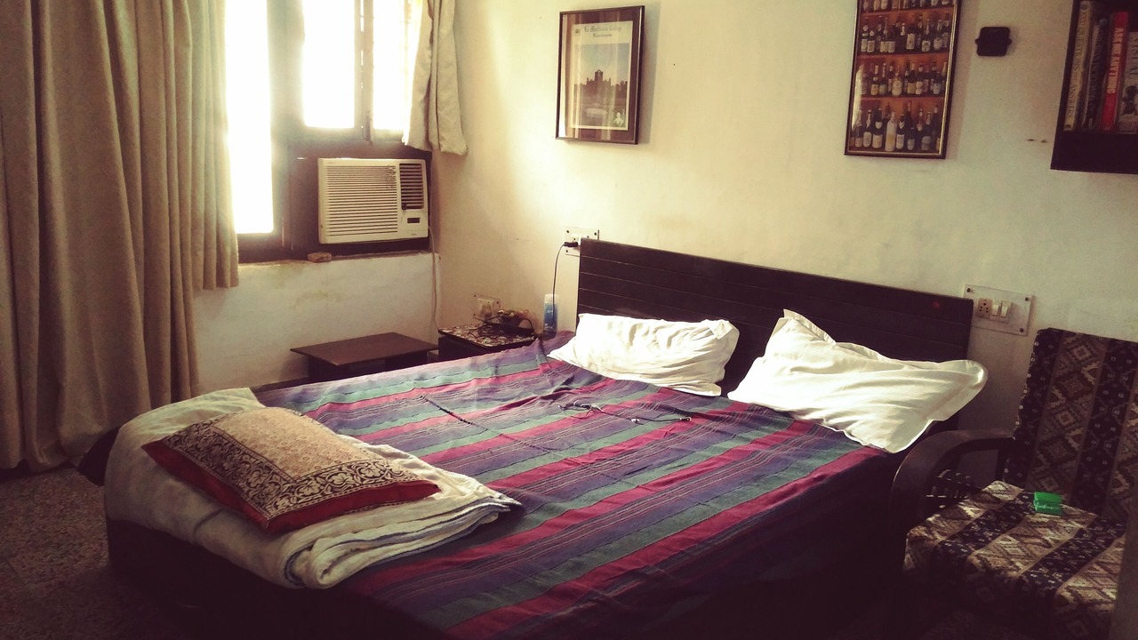 Photo of Bedroom in Delhi