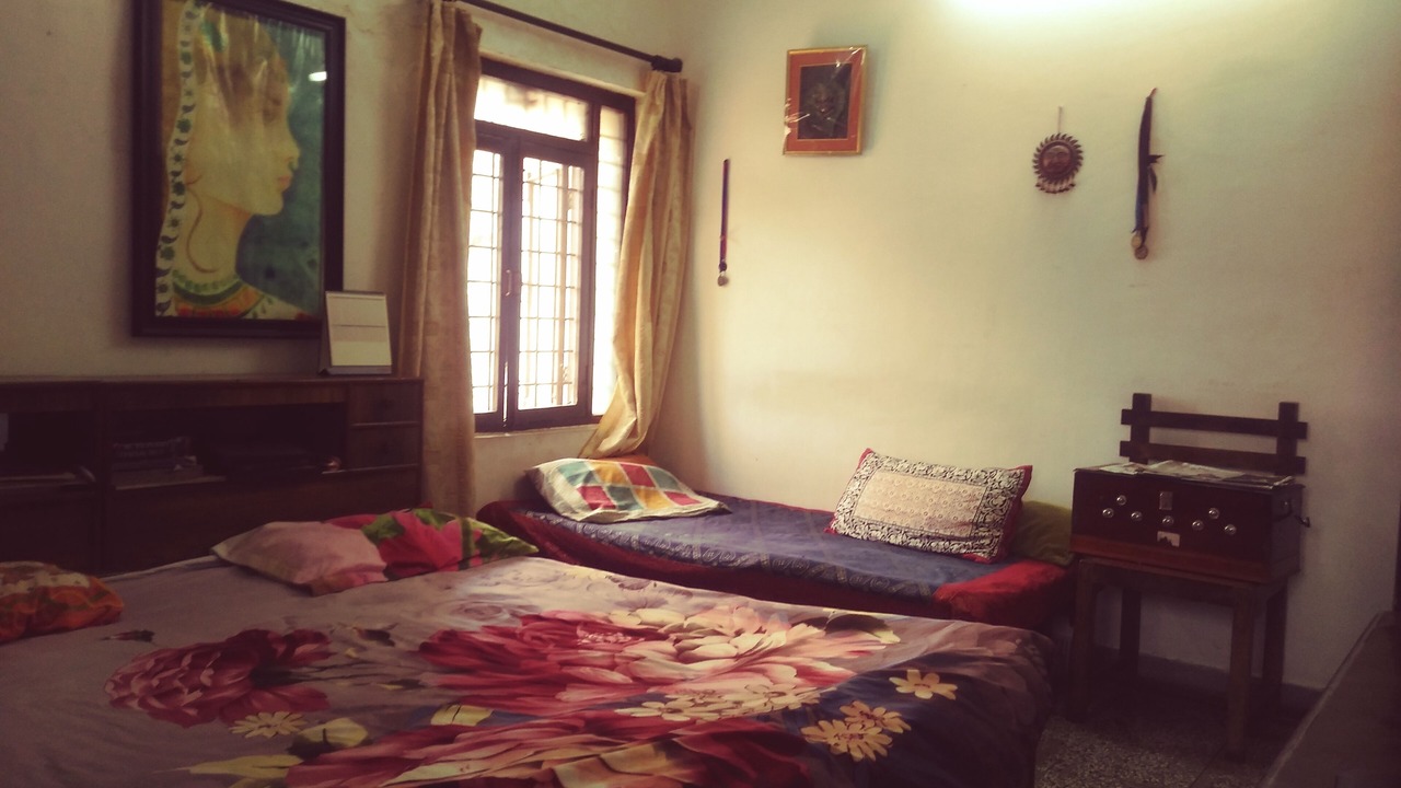 Photo of Bedroom in Delhi