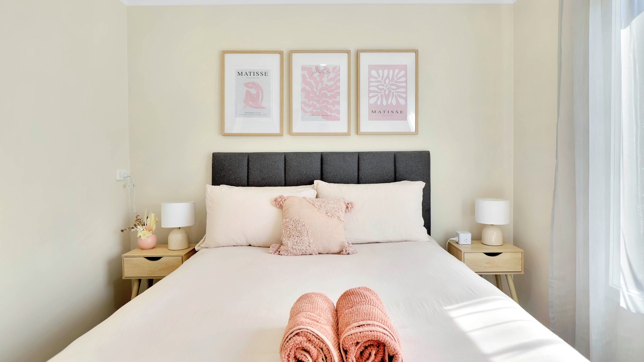 Photo of Bedroom in Diggers Rest