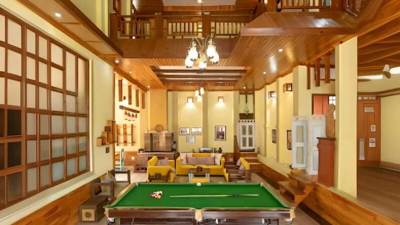 Photo of Bedroom in Mandhol