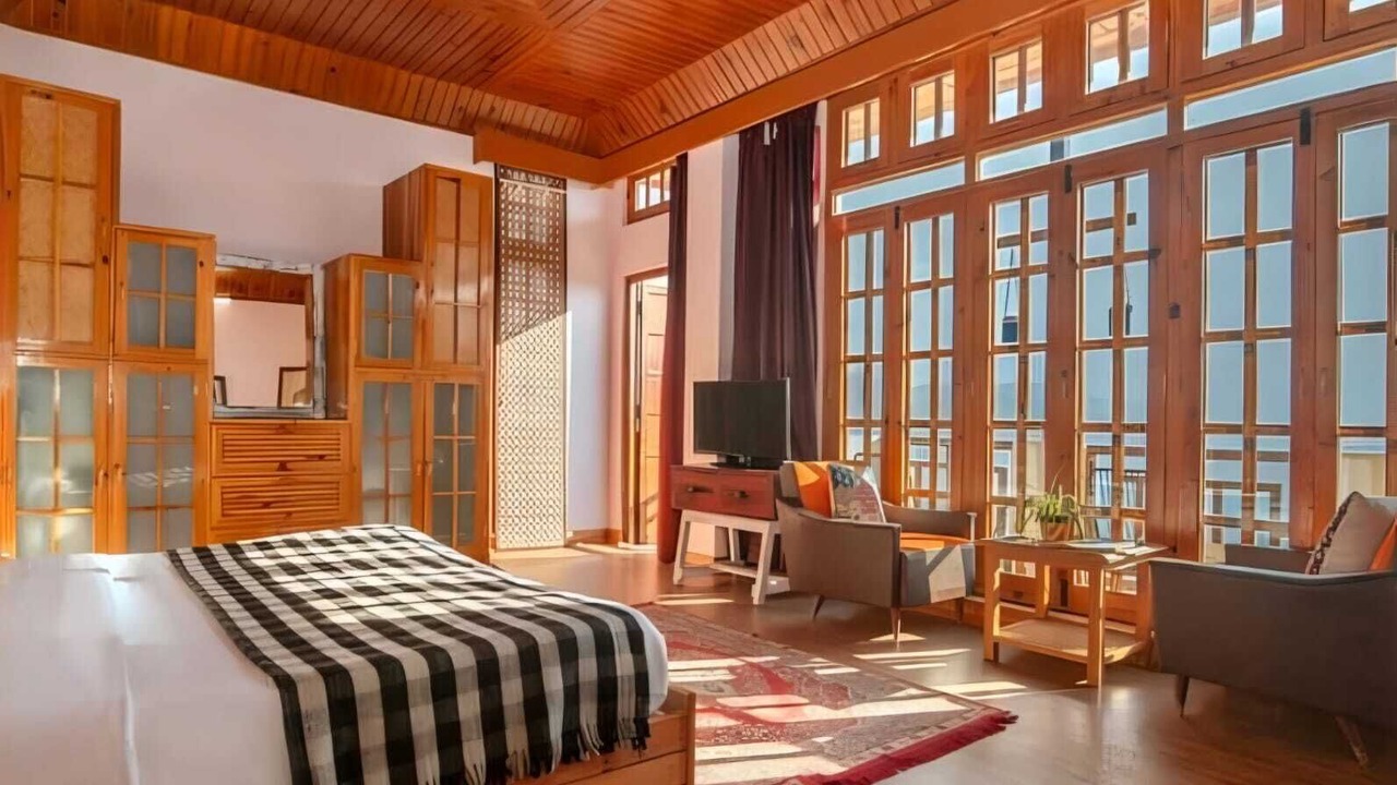 Photo of Bedroom in Mandhol