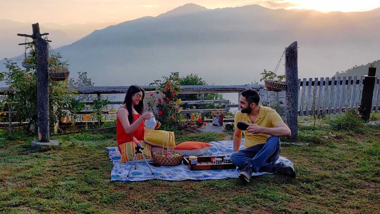 Photo of Outdoor in Mandhol