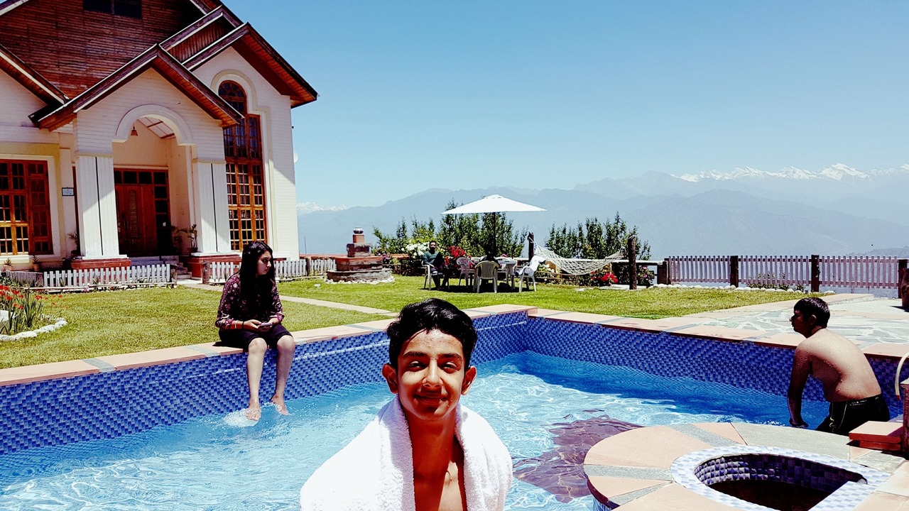 Photo of Outdoor in Mandhol