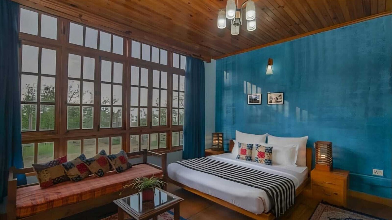 Photo of Bedroom in Mandhol