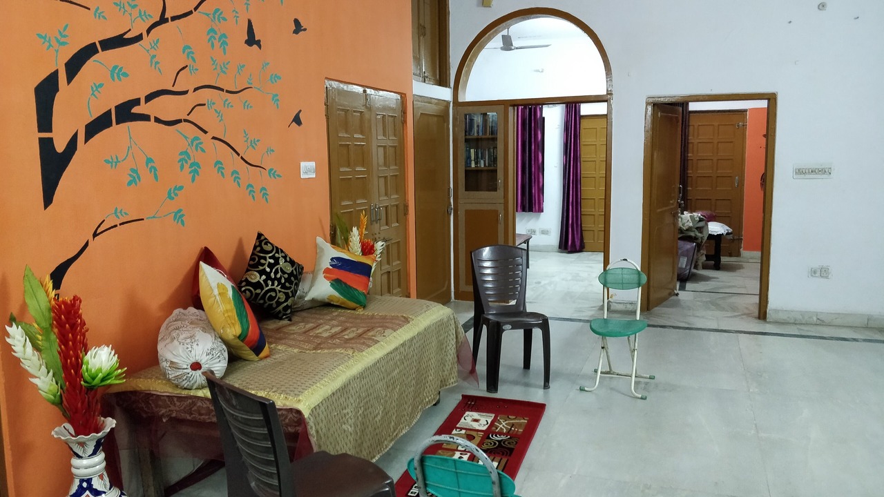 Photo of Livingroom in Panch Batti