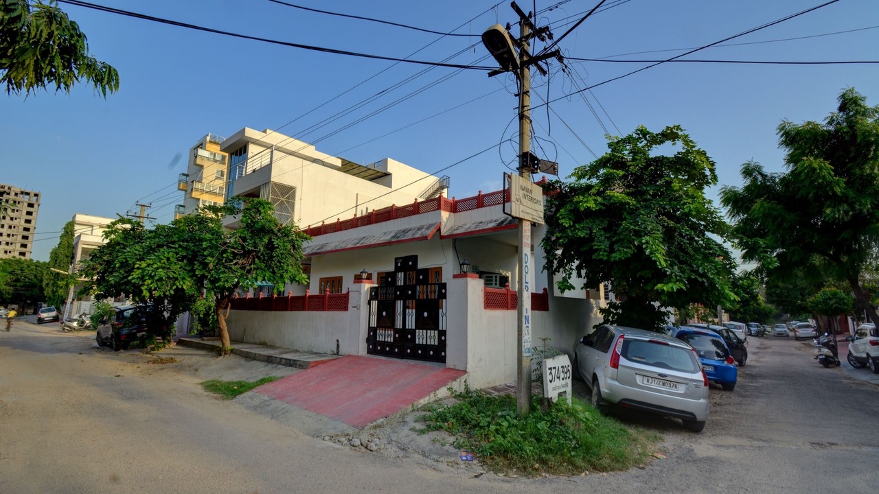 Photo of Outdoor in Panch Batti
