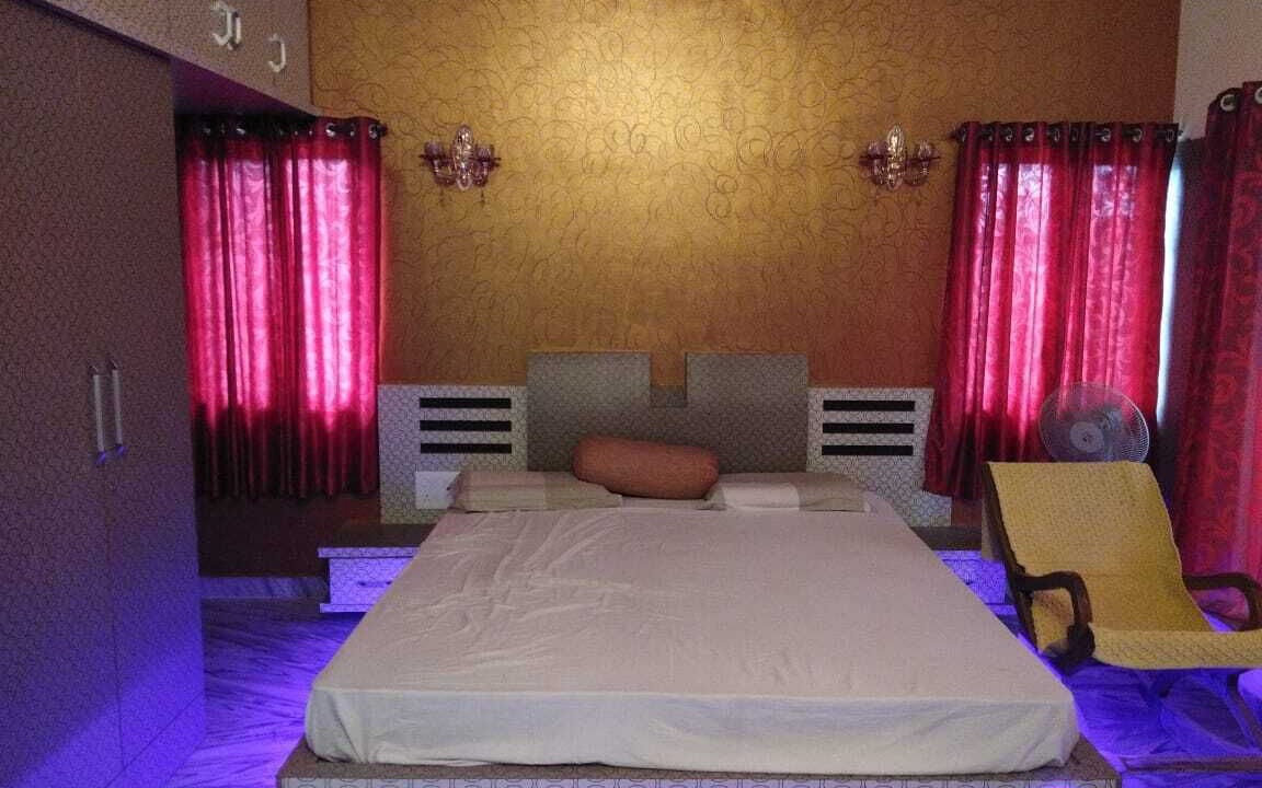 Photo of Bedroom in Pune
