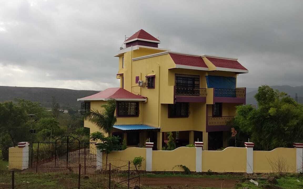 Photo of Outdoor in Pune