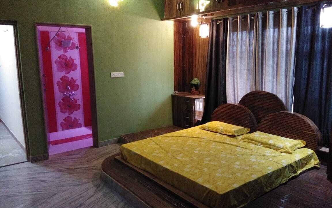 Photo of Bedroom in Pune