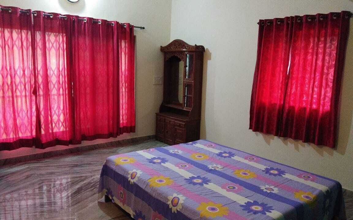 Photo of Bedroom in Pune