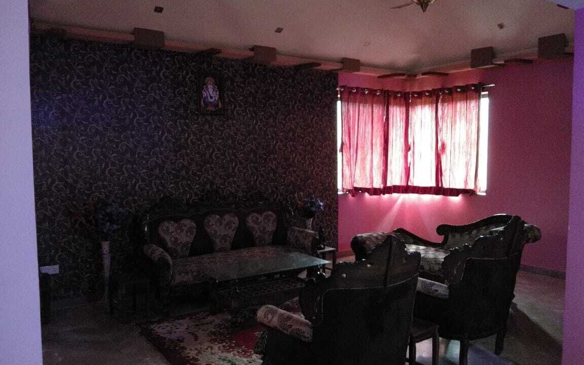 Photo of Livingroom in Pune