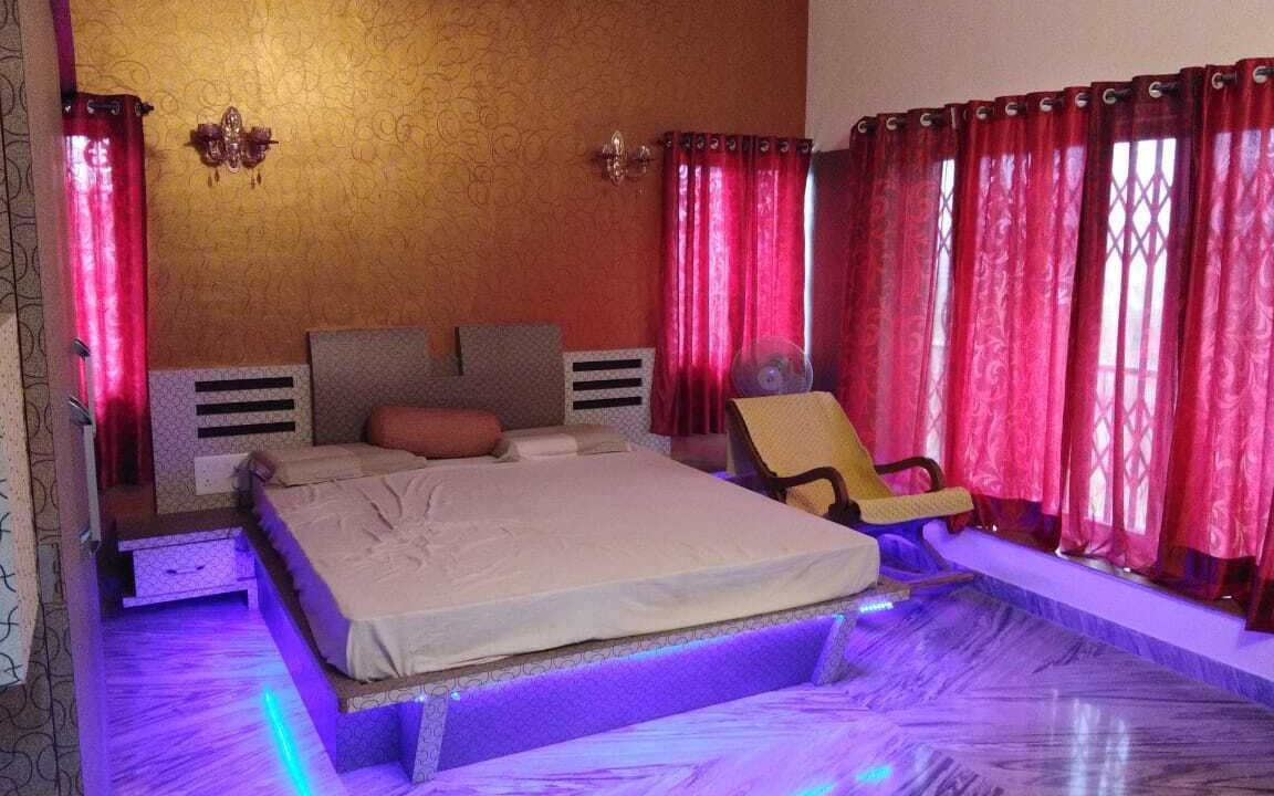 Photo of Bedroom in Pune