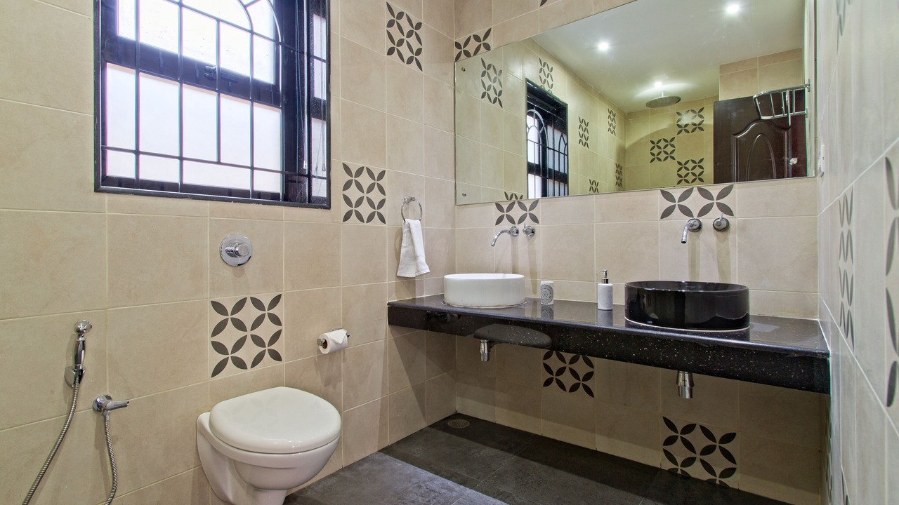Photo of Bathroom in Saunta Vaddo