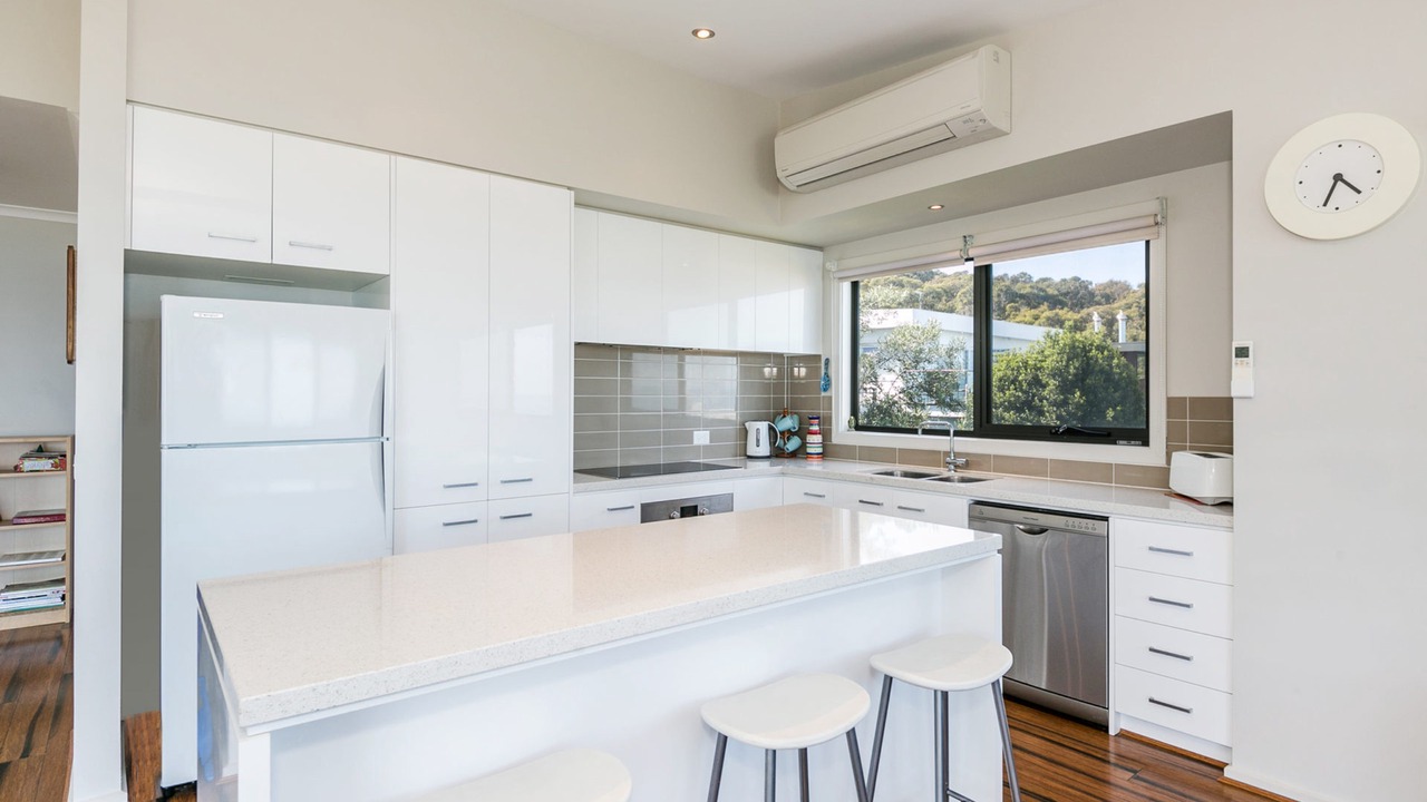 Photo of Kitchen in Lorne