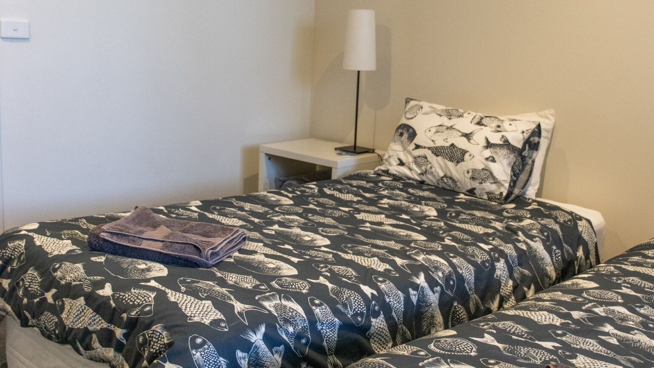 Photo of Bedroom in Torquay