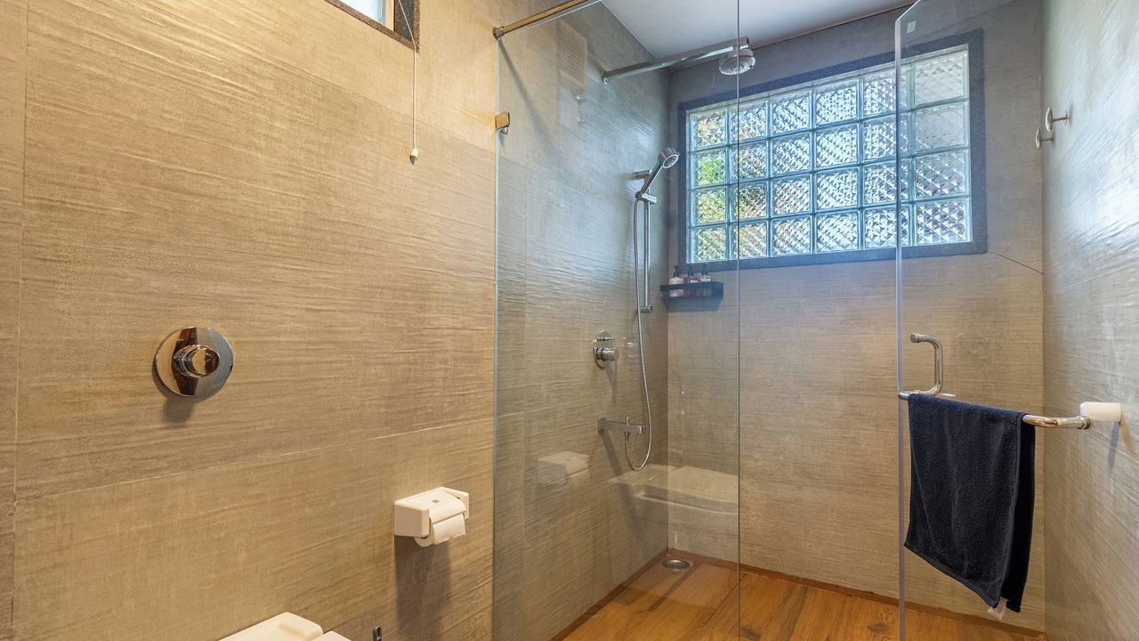 Photo of Bathroom in Palolem