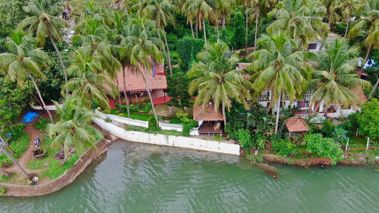 Photo of Outdoor in Palolem