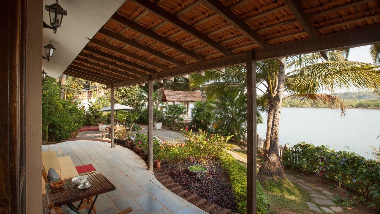 Photo of Outdoor in Patnem